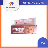 R Pharmacy | Drapolene Cream 55G