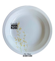 Corelle Kobe Pie Plate