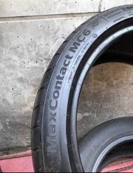 25535R19馬牌Continental MC6呔