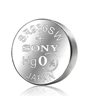 SR936SW Battery G9 Button Battery 394/D394/LR936 Quartz Watch Battery Electronic Toy Round