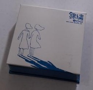 【南傑克商店街】/『唱片行』/EP單曲/錦繡二重唱（黃錦雯+于秀琴）：星期天不要見面、單飛