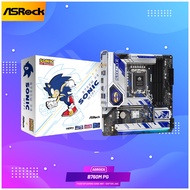 Asrock B760M PG Phantom Gaming Sonic Wifi Intel LGA1700 B760 DDR5