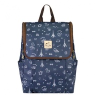 Uma Hana waterproof handbag - Flip Backpacks 防水包-掀蓋後背包