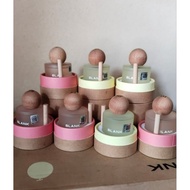 blank car perfume...