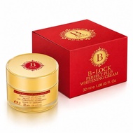CRAEM B-LOCK PERFECT PLUS WHITENING Cream (32 Ml.) B LOCK