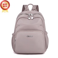CHIBAO - Original School Backpack #Camélia 5721 Backpack To School Hangout Backpack/ PremiumNilon