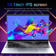 2024 máy tính laptop lenovo factorey Mới 14 Inch Intel Celeron J4105 12th gen laptop chính hãng Mini