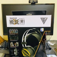 Gamdias Hebe M1 RGB Virtual 7.1 Surround Sound