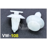 VW Decorative Panel Fixing Buckle/Volkswagen/Door Panel/Door Panel/Inner Lining Panel/Welcome Pedal/