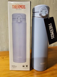 Thermos 不銹鋼真空保溫瓶 500ml