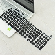 For ASUS TUF Gaming F16 2025 FX608J FX608 / TUF Gaming A16 2024 FA608W FA608WV FA608WI FA608 16"Sili