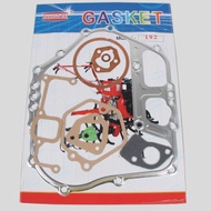 Full Gasket Repair Kit Set For Kipor Kama 192F Diesel Engine Generator Parts