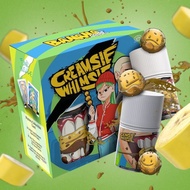 creamsie whimsie 60ml - 6mg