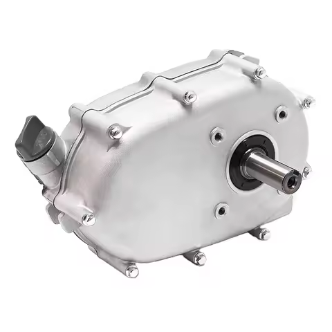 2022 Manufacturer Supply GX160 GX200 Go Kart 168F Engine 6.5hp 2:1 Reduction Gearbox Wet Clutch