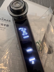 Yaman hrf-10t 美顏機 導出導入機