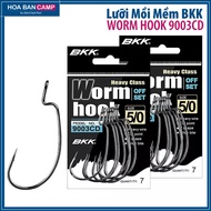 BKK Worm Hook 9003CD