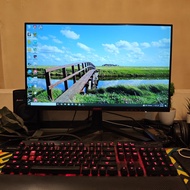Monitor Koorui 24E4 Gaming