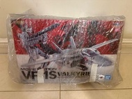 DX超時空要塞 VF-1S 連parts 導彈/裝甲