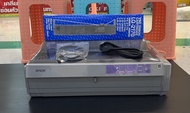 เครื่องพิมพ์ Dot Matrix Epson LQ-2190 มือสอง (รับประกัน 12 เดือน)