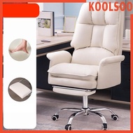 [Koolsoo] Executive Office Chair Heavy Duty Modern Ergonomic Big and Tall Gaming Chair