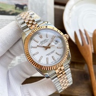 Rolex Brand AAA Men's Luxury Watch Diary 40mm Mechanical Automatic Men's Watch
