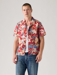 เสื้อเชิ้ตผู้ชาย Levis® Mens Sunset Camp Standard Fit Shirt