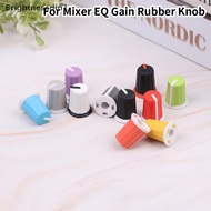 [Brightnessdin] Half-axis Pioneer Mixer DJM750 800 850 900 2000 Mixer pioneerEQ Gain Rubber Knob Bq