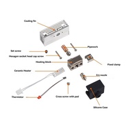 3D Printer Parts Sprite Extruder Hotend Kit for  -3 S1/-3 S1 Pro/-3 S1 Plus/-10  Pro