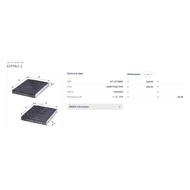 Code E2978LC-2. Hengst carbon air conditioner filter for Vinfast Lux A, BMW 5 F10.