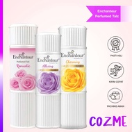 ENCHANTEUR Perfumed Talc 24H Long Lasting Perfume