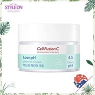 Cell Fusion C - 微酸性低pH Parrier 霜 55ml [平行進口] (隨機包裝)