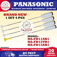 NA-FD11AR1 / NA-F12VR1 / NA-FD13AR1 PANASONIC Washing Machine Absorber (DAMPER) Suspension Rod
