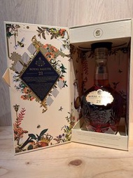 Royal Salute Grain 21