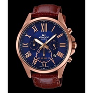 CASIO EDIFICE STANDARD CHRONOGRAPH EFV-500GL-2A EFV-500GL