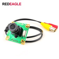 【The-Best】 Rdeagle 700tvl Cmos Color Analog Camera Mini Cctv Security Camera Camera Module With 3.6mm Lens
