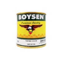 ◈ ◇ Boysen Oil Tinting Color