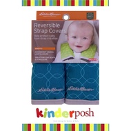 Eddie Bauer Strap Covers - Teal