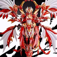 1.23 Ao Bing Lu Bu Modong Core Figure Mystery Box Gundam Assembly Model MB Strike Freedom MG Snow Wh