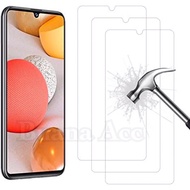 Tempered Glass Samsung A42 5GBENING Anti-Scratch Glass/