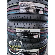 2024 Y 新轮胎 NEW TIRES TAYRS 195/55/15 BRIDGESTONE POTENZA RE004 195/55R15 2025Y