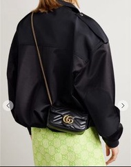GG Marmont mini