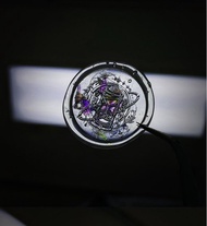 星宿砂時計 星系沙漏  火漆封蠟印章 Wax seal