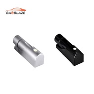 [Baoblaze] Emergency Light Wall Mount Handheld Torch Light for Emergency Hiking Outages