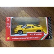 Shell 2019 collection - 430 scuderia