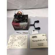 Shimano Reel Sephia CI4 C3000SDH