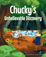 Chucky's Unbelievable Discovery LeJoyce Adams