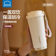 Loccitane U99T Tumbler Kopi Ais Amerika Tahan Panas Loccitane Tumbler Kopi Mudah Alih Tahan Panas Tu
