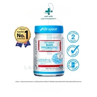 [Life Space Probiotic] Life Shape B420tm Probiotic (1 Bottle 40/60 Capsules)