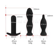 ♞┋Super Big Inflatable Anal Vibrator Max 10cm Dildo Pump Anal Dilator Expandable 10 Speeds Vibrating Butt Plug Anal Ball