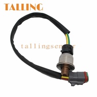 194-6726 Fuel Injection Pressure Sensor For Chevrolet B7 C6500 C7500 C8500 T6500 T7500 For Ford F-65